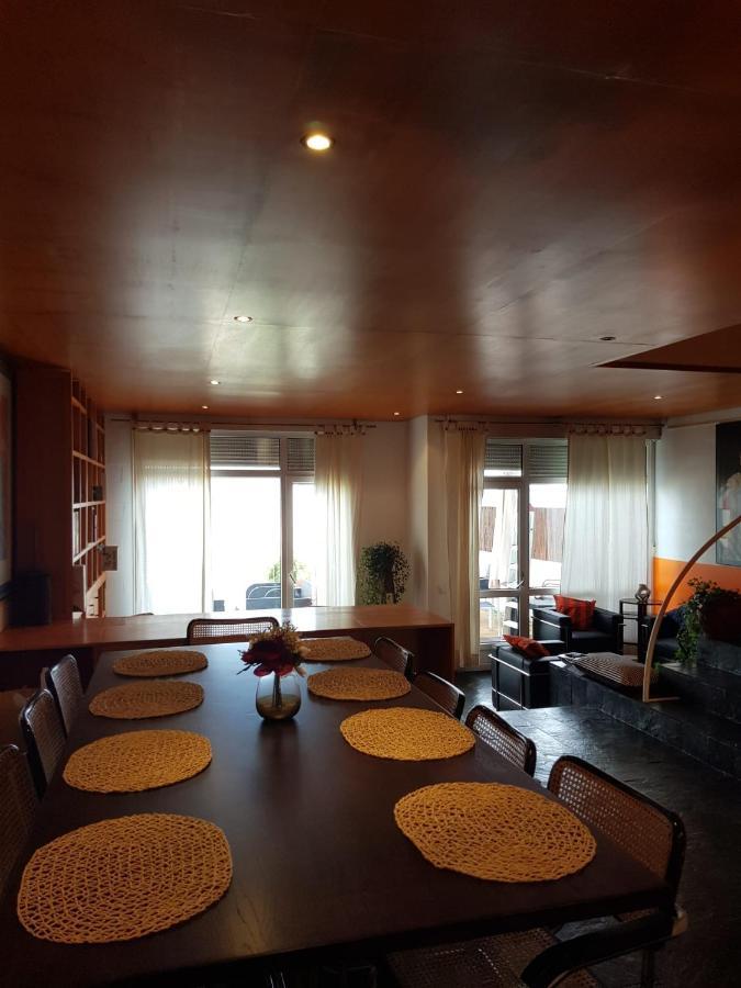 Вилла Casa En Rias Baixas, Vistas Espectaculares, Privado, Cerca Del Mar Сан-Сальвадор-де-Пойо Экстерьер фото