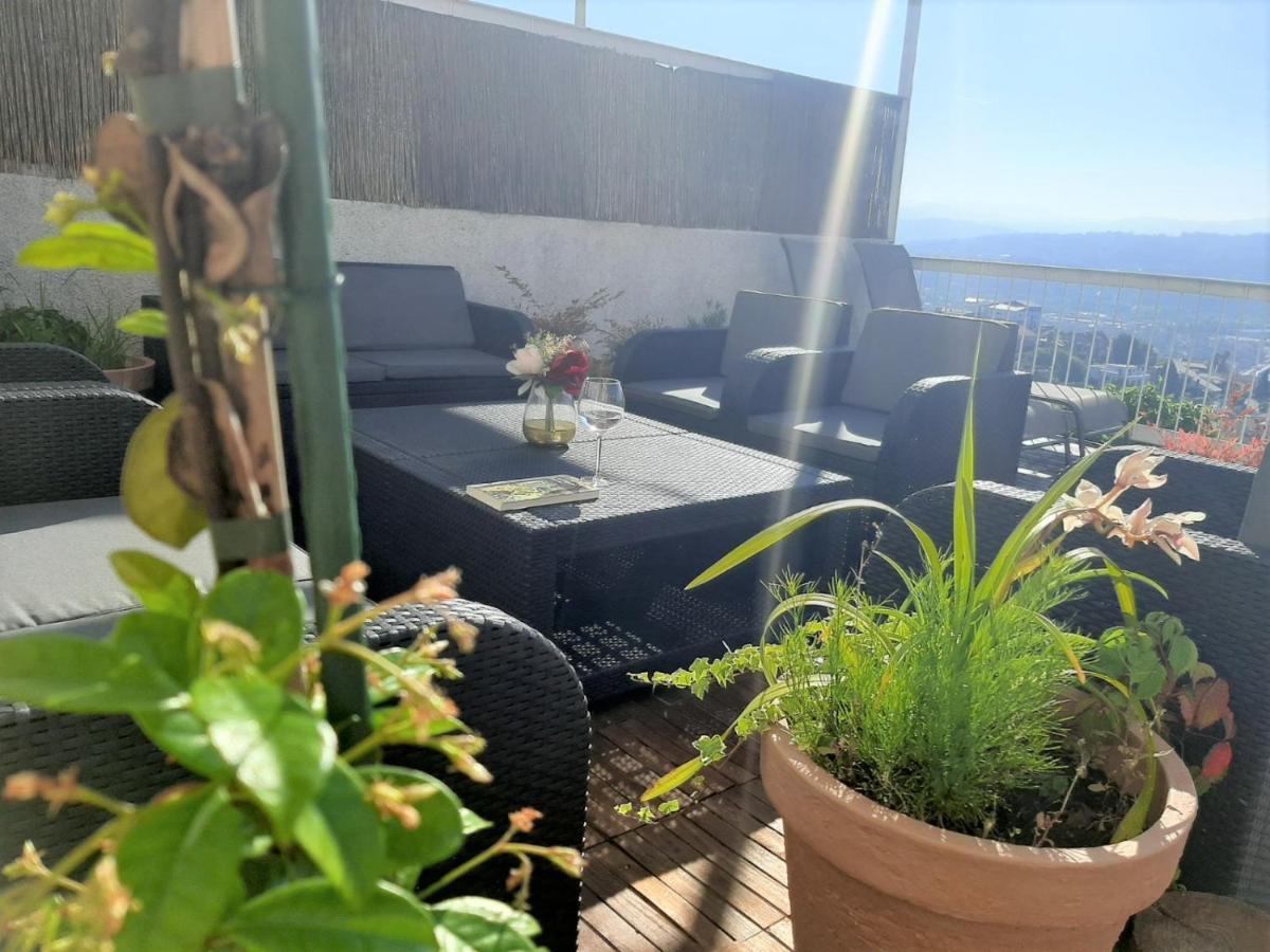 Вилла Casa En Rias Baixas, Vistas Espectaculares, Privado, Cerca Del Mar Сан-Сальвадор-де-Пойо Экстерьер фото