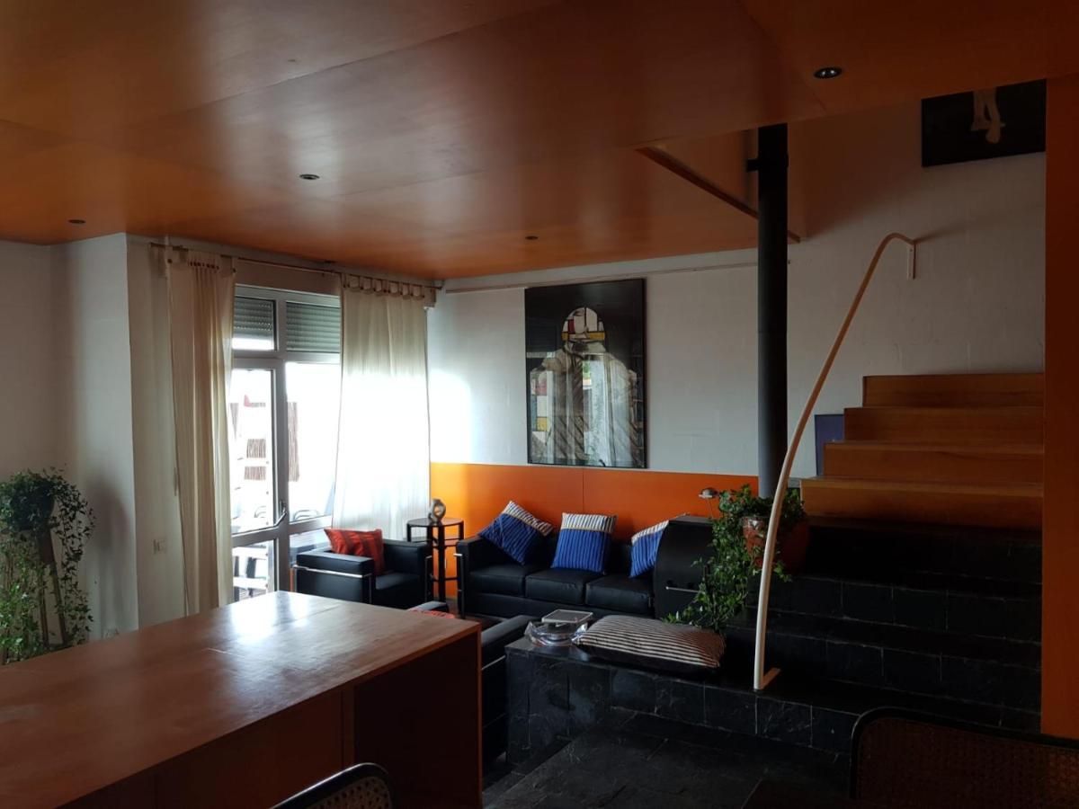 Вилла Casa En Rias Baixas, Vistas Espectaculares, Privado, Cerca Del Mar Сан-Сальвадор-де-Пойо Экстерьер фото