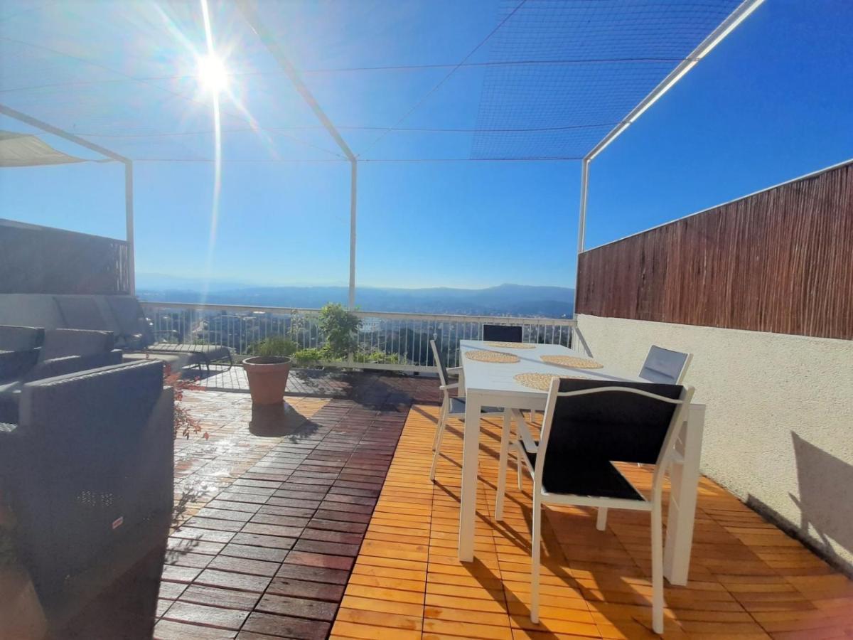 Вилла Casa En Rias Baixas, Vistas Espectaculares, Privado, Cerca Del Mar Сан-Сальвадор-де-Пойо Экстерьер фото