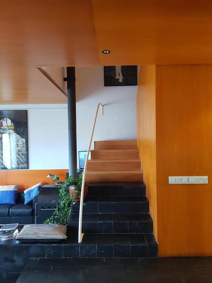 Вилла Casa En Rias Baixas, Vistas Espectaculares, Privado, Cerca Del Mar Сан-Сальвадор-де-Пойо Экстерьер фото